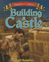 Building a Castle 1848585594 Book Cover