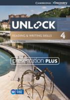 Unlock Level 4 Reading and Writing Skills Presentation Plus DVD-ROM 1107682452 Book Cover