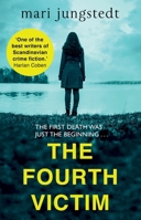 The Fourth Victim: Anders Knutas series 9 0552168777 Book Cover