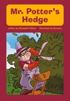 Mr. Potter's Hedge 1611810698 Book Cover