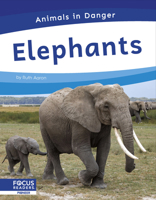 Elephants B0H6LPY7SC Book Cover