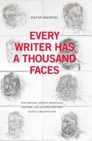 Every Writer Has A Thousand Faces 0982783841 Book Cover