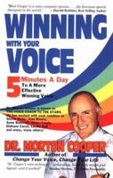 Winning with your voice 0811906590 Book Cover