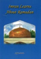 Imran Learns About Ramadan 1842000705 Book Cover