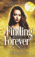 Finding Forever B08MRW6LNC Book Cover