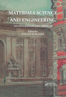 Materials Science and Engineering: Its Nucleation and Growth 1902653599 Book Cover