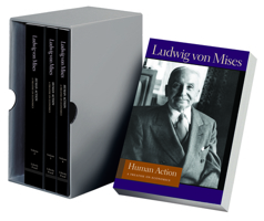 Nationalökonomie: Theorie des Handelns und Wirtschaftens 1933550317 Book Cover