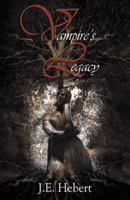 Vampire's Legacy 0741436507 Book Cover