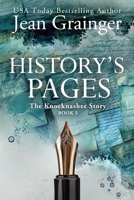 History's Pages: The Knocknashee Story - Book 3 1915790824 Book Cover