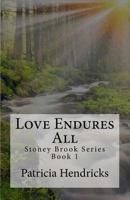 Love Endures All 1986099040 Book Cover