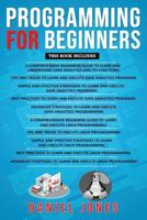 Programming for Beginners: 10 Books in 1- 5 Books of Data Analytics and 5 Books of Linux programming 1729483615 Book Cover