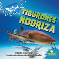 Tiburones Nodriza null Book Cover