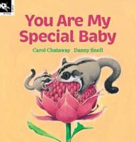 You Are My Special Baby 1921504269 Book Cover