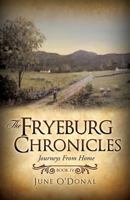 The Fryeburg Chronicles Book IV 1498475434 Book Cover