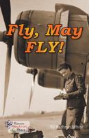 Fly, May FLY! 1785914472 Book Cover