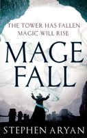 Magefall 0356508498 Book Cover
