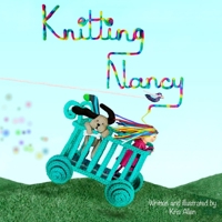 Knitting Nancy 1734787511 Book Cover