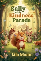 Sally and the Kindness Parade (Values and Virtues) B0GPCYH493 Book Cover