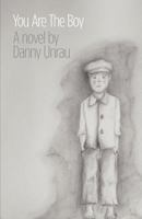 You Are the Boy 1770975330 Book Cover