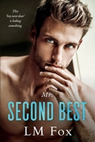 Mr. Second Best B0BMZT2WWH Book Cover
