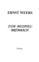 Zum Beispiel: Brömbach (German Edition) 3752873078 Book Cover