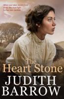 The Heart Stone 1912905272 Book Cover