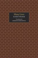 Many Lives 6162152278 Book Cover