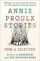 New and Selected Stories 1668243202 Book Cover
