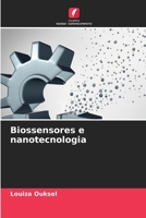 Biossensores e nanotecnologia 6209491634 Book Cover