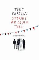 Stories we could tell 0007151268 Book Cover