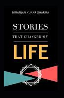 Stories That Changed My Life: Powerful Short Stories 1718137257 Book Cover