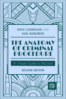 Criminal Procedure, Fifth Edition (Essentials of Canadian Law) 1049801628 Book Cover