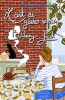 L'art de gâcher sa vie par Bethany Jacot (French Edition) B0F1FTGFVS Book Cover