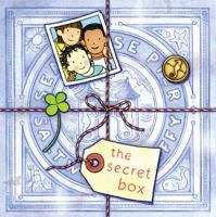 The Secret Box 0547238681 Book Cover