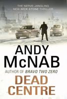 Dead Centre 0552161403 Book Cover