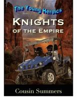 Knights of the Empire 1944798161 Book Cover