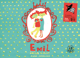 Emil 1912915537 Book Cover