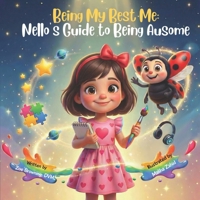 Being My Best Me: Nello's Guide to Being Ausome B0GSN32LX5 Book Cover