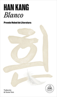Blanco / The White Book (Spanish Edition) 6073860323 Book Cover