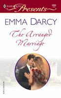 The Arranged Marriage 0373122535 Book Cover