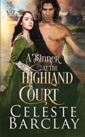 A Sinner at Highland Court 1648391575 Book Cover