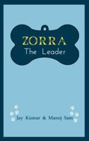 Zorra : The Leader 1732374023 Book Cover