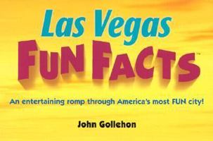 Las Vegas Fun Facts 0914839551 Book Cover