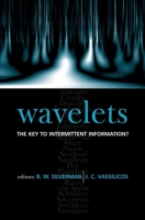 Wavelets: The Key to Intermittent Information 019850716X Book Cover