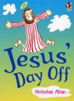 Jesus' Day Off 0385326203 Book Cover