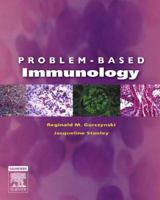 Problem-Based Immunology 1416024166 Book Cover