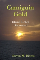 Camiguin Gold 1300662239 Book Cover