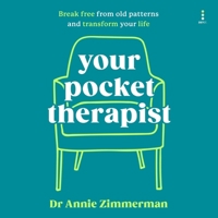 Your Pocket Therapist B0CGMWDTCF Book Cover