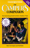 Foghorn Outdoors Camper's Companion: Your Guide to Keeping It Simple and Fun 1573540005 Book Cover
