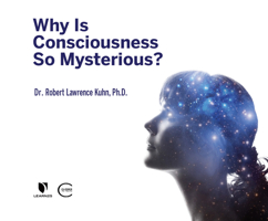 Why Is Consciousness So Mysterious? 1666503088 Book Cover